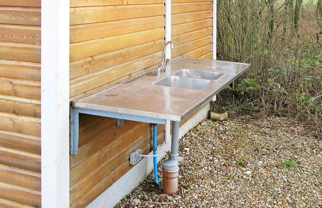5 Star Holiday Home in Vestervig - Foto 28