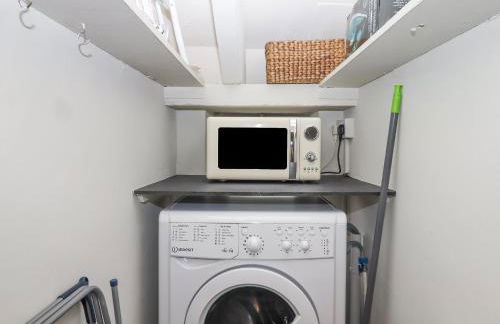 Hole Farm Stables - Foto 13