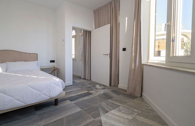 William Martin Apartments - Foto 9