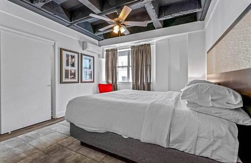 Art Deco-Inspired Apartment Getaway in Buckhead - Foto 18