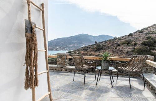 Nesea Sifnos - Luxury Residences - Foto 9