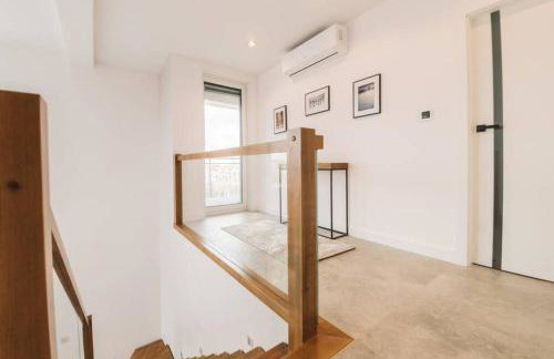 Giżycko Soft Loft - Apartament dwupoziomowy z klimatyzacją - Foto 13