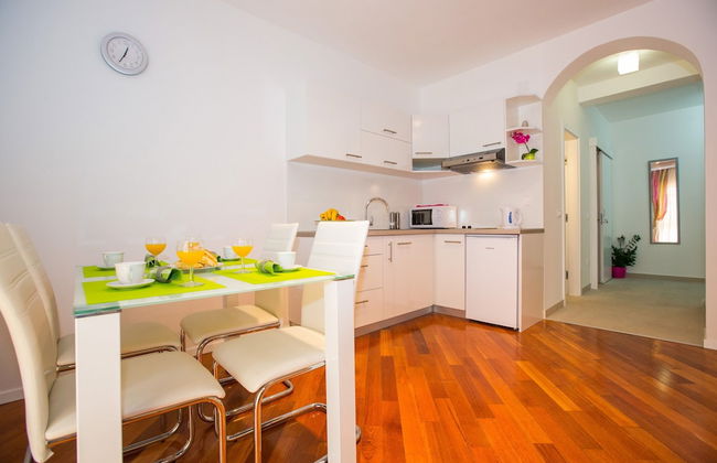 City Apartments Lani 3 - Foto 27