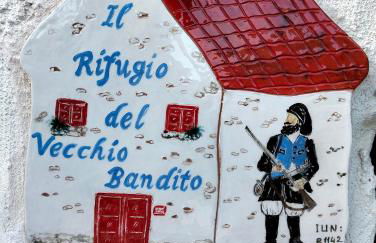 Il Rifugio del vecchio Bandito - Foto 1