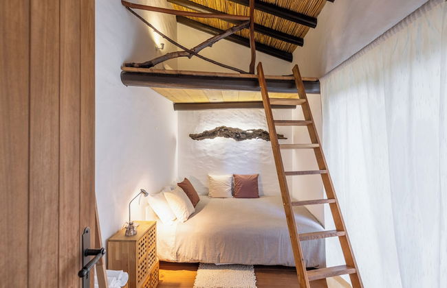 Casas de Campo do Castro da Cola - Foto 34