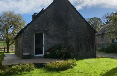 Gîte De La Ferme Du Tilleul - Foto 22