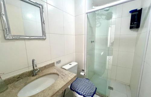 Ape bem localizado c/ piscina - Foto 9