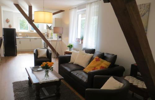 Ferienwohnungen Grafenfelder Hof - Photo 16