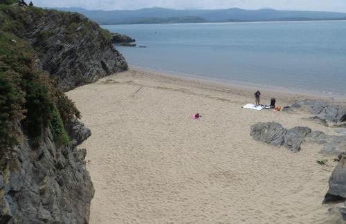 Bryn Gwyn, Sleeps 8, Sea Views, Borth y Gest - Photo 71