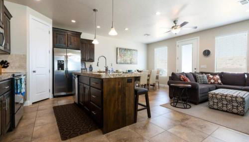 Cactus Rose Villa with 2 Pools 2 Spas Gym - Foto 4