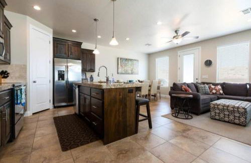 Cactus Rose Villa with 2 Pools 2 Spas Gym - Foto 4