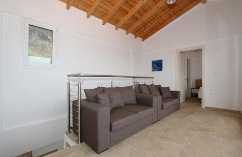 Sunset Sea View Villa 5 - Foto 20