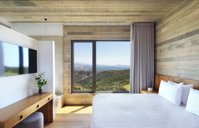 Minthis Resort - Foto 22