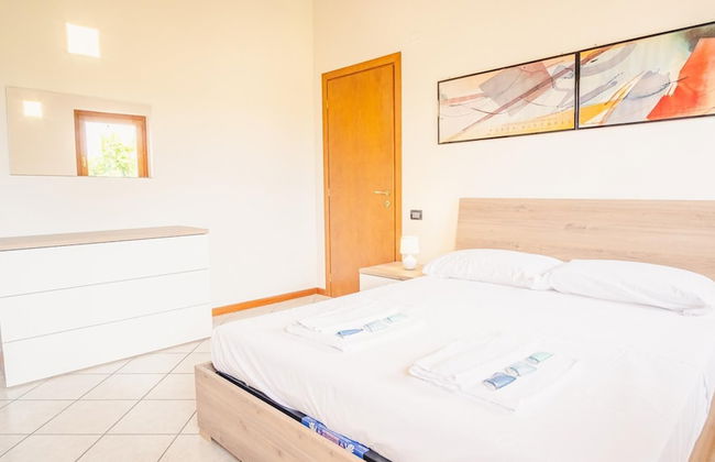 Lugana e Papaveri - Italian Homing - Foto 4