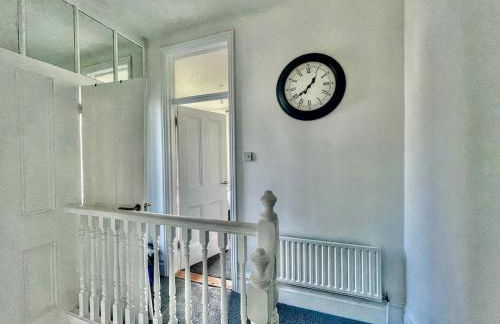 Trendy Contractor&Leisure Stay,SelfCheckin Parking - Photo 7