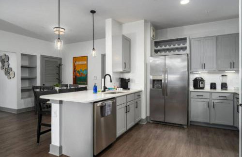 Grandview Apartment near Medical Ctr - Photo 20