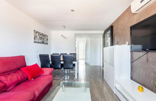 Fantástico Apartamento en Primerísima Línea Playa - Foto 8