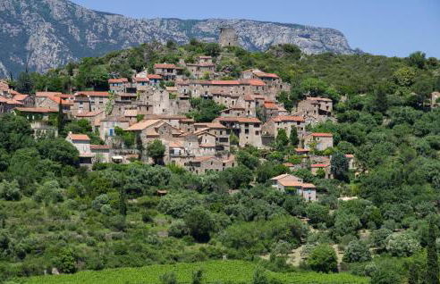 2 Bedroom Lovely Home In Saint-Laurent-De-La-Ca - Foto 23