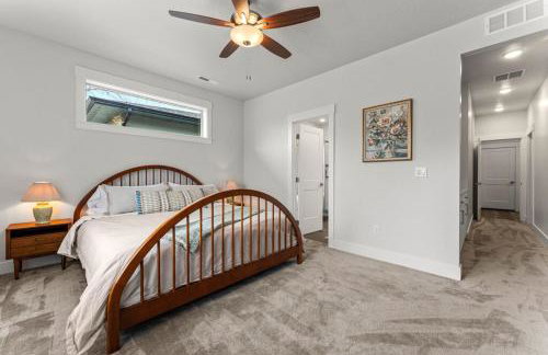 Brand New Custom home - Grayson - Foto 10