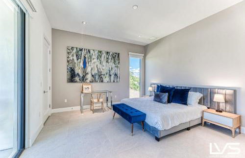 VillaBella Ultra LUXE 100ft Waterfront Villa 5Min2Beach - Foto 33