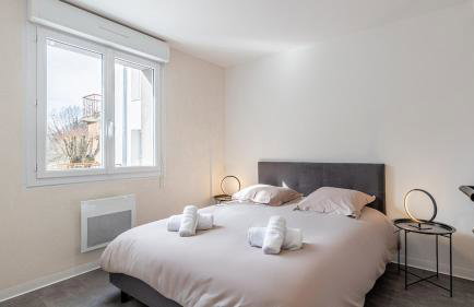 Le Dauphiné 7 Allevard - Foto 3