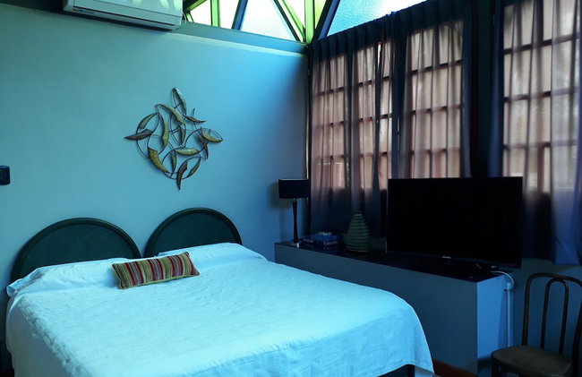 Virgen Del Cerro Apartments - Foto 8