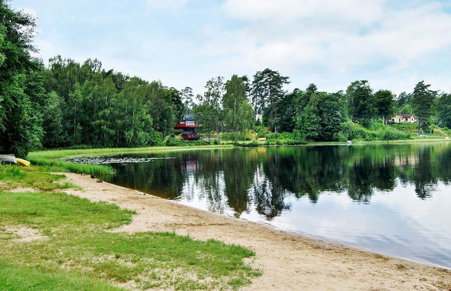 6 Person Holiday Home With Garden-by Traum - Foto 16