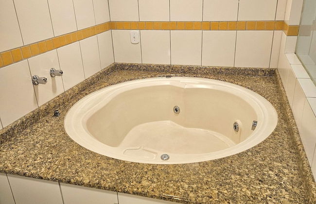 Saint Sebastian Flat 716Duplex no Centro - Photo 16