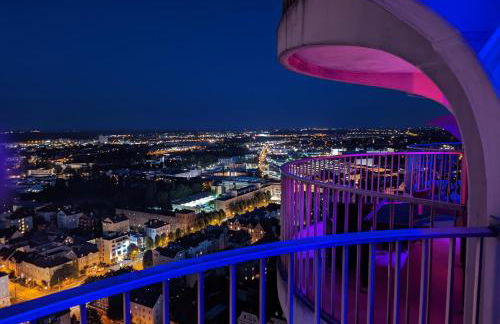 Sky-Romantic-Room - Foto 1