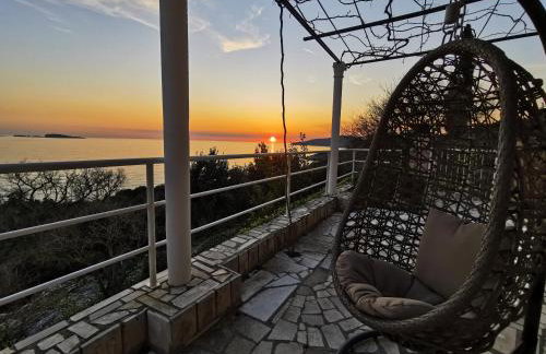 Holiday Apartment Lira jacuzzi - sea view- terrace - Foto 6