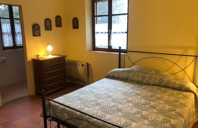 Farmhouse in Paciano With Pool & Scenic Views - Foto 4