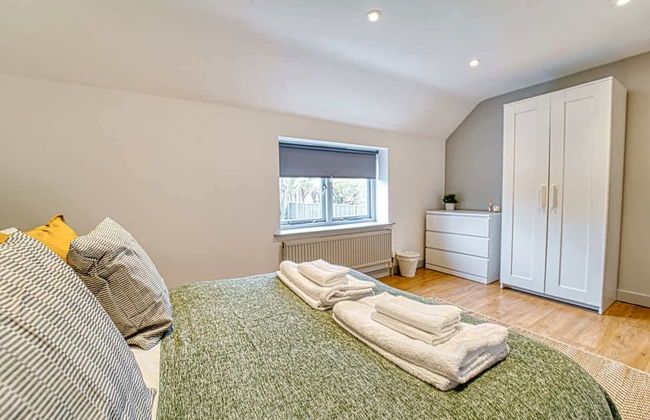 Host Stay Bridgepoint House - Foto 22