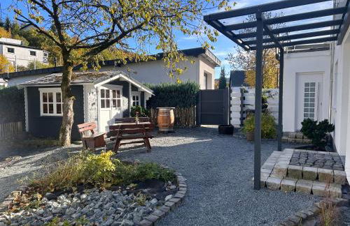 !!! Ferienwohnung für 6xPersonen, Terrasse, Garten, Hund willkommen!!! - Photo 8