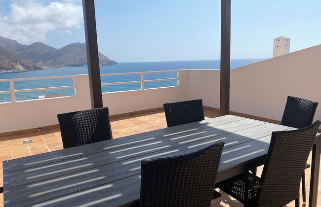 Aparthotel Vistamar - Foto 9