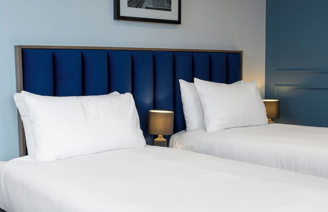 Station Suites - Foto 11