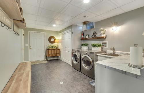 Harbor View Getaway - Foto 1