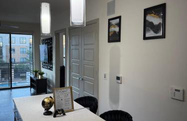 Dallas Loft-Your getaway home - Foto 8