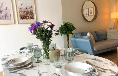 Les rives de l’Indre. Parking gratuit. Lit 160CM - Foto 19