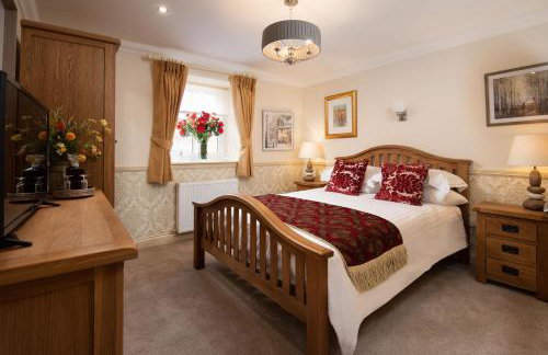 Dryburgh Steading Three - Foto 10