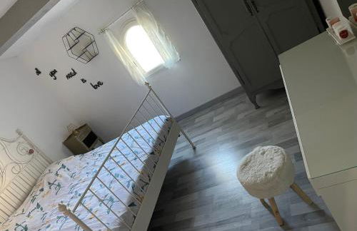 Villa Marie Belle, entre mer, étang et abricotier - Foto 52