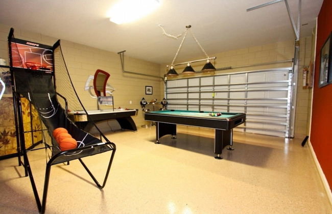 Ov4201 - Windsor Hills Resort - 6 Bed 4 Baths Villa - Foto 23