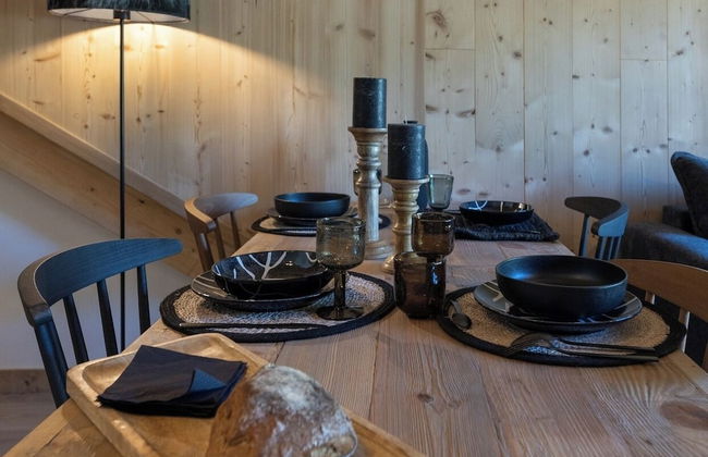 Résidence Terrésens Le Cristal Lodge - Photo 23