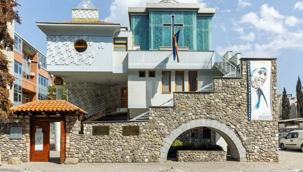 Excursão a Skopje - Foto 3