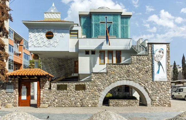 Excursión a Skopje - Foto 3