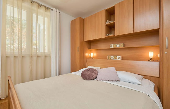 Apartment Harmony - Parking - Foto 9