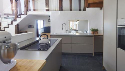 Holiday home in Bullay with sauna - Foto 4, Other