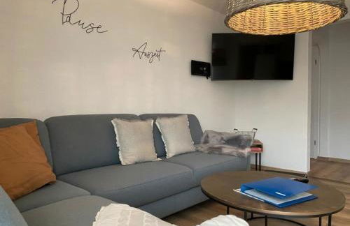 Leuchtturm Büsum, EXKLUSIV, SAUNA - Photo 3