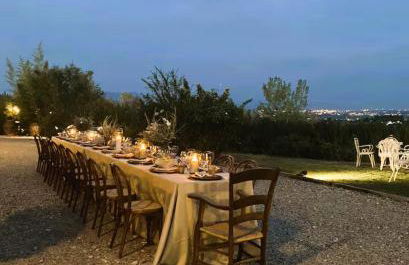 BestOfTuscany Historic Villa Fattoria La Serra - Foto 10