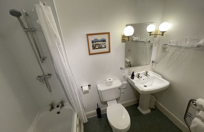 Bunchrew House Hotel - Foto 47