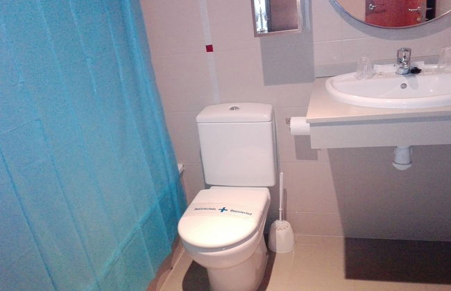 Apartamentos Alcocebre Suites 3000 - Foto 27